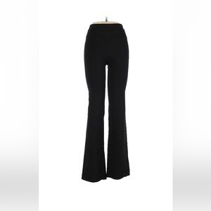 Spanks active pants flare